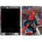 Marvel Spiderman Spidey Sense iPad Skins