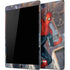 Marvel Spiderman Spidey Sense iPad Skins
