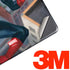 Marvel Spiderman Spidey Sense iPad Skins
