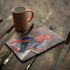 Marvel Spiderman Spidey Sense iPad Skins