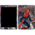 Marvel Spiderman Spidey Sense Apple iPad Skin