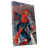 Marvel Spiderman Spidey Sense Apple iPad Skin