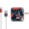 Marvel Spiderman Spidey Sense iPad Charger (10W USB) Skin