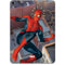 Marvel Spiderman Spidey Sense Apple iPad Pro Skin