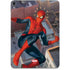 Marvel Spiderman Spidey Sense Apple iPad Pro Skin