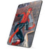 Marvel Spiderman Spidey Sense Apple iPad Pro Skin