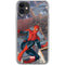Marvel Spiderman Spidey Sense iPhone 11 Clear Case