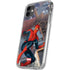 Marvel Spiderman Spidey Sense iPhone 11 Clear Case