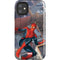 Marvel Spiderman Spidey Sense iPhone 11 Impact Case