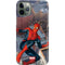 Marvel Spiderman Spidey Sense iPhone 11 Pro Lite Case