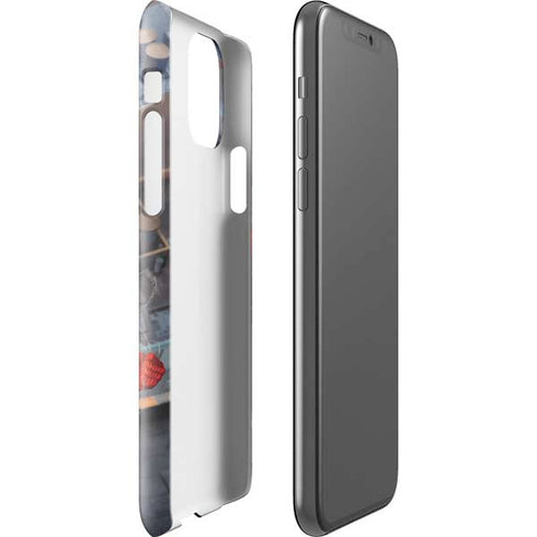 Marvel Spiderman Spidey Sense iPhone 11 Pro Lite Case