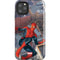 Marvel Spiderman Spidey Sense iPhone Cases