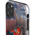 Marvel Spiderman Spidey Sense iPhone 11 Pro Max Impact Case