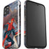 Marvel Spiderman Spidey Sense iPhone 11 Pro Max Impact Case