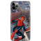 Marvel Spiderman Spidey Sense iPhone 11 Pro Max Lite Case