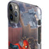 Marvel Spiderman Spidey Sense iPhone 11 Pro Max Lite Case