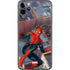 Marvel Spiderman Spidey Sense iPhone 11 Pro Max Skin