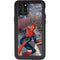 Marvel Spiderman Spidey Sense iPhone 11 Pro Max Waterproof Case