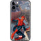 Marvel Spiderman Spidey Sense iPhone 11 Pro Skin