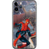 Marvel Spiderman Spidey Sense iPhone 11 Pro Skin