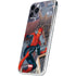 Marvel Spiderman Spidey Sense iPhone 11 Pro Skin