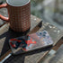 Marvel Spiderman Spidey Sense iPhone 11 Pro Skin