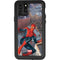 Marvel Spiderman Spidey Sense iPhone 11 Pro Waterproof Case