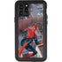 Marvel Spiderman Spidey Sense iPhone 11 Pro Waterproof Case