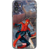 Marvel Spiderman Spidey Sense iPhone 11 Skin