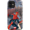 Marvel Spiderman Spidey Sense iPhone 12 Impact Case