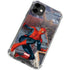 Marvel Spiderman Spidey Sense iPhone 12 Mini Clear Case