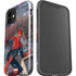 Marvel Spiderman Spidey Sense iPhone 12 Mini Impact Case