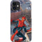 Marvel Spiderman Spidey Sense iPhone 12 Mini Lite Case