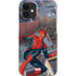 Marvel Spiderman Spidey Sense iPhone 12 Mini Lite Case