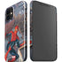 Marvel Spiderman Spidey Sense iPhone 12 Mini Lite Case