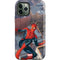 Marvel Spiderman Spidey Sense iPhone 12 Pro Impact Case