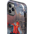Marvel Spiderman Spidey Sense iPhone 12 Pro Impact Case