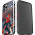 Marvel Spiderman Spidey Sense iPhone 12 Pro Impact Case