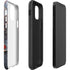 Marvel Spiderman Spidey Sense iPhone 12 Pro Max Impact Case