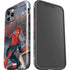 Marvel Spiderman Spidey Sense iPhone 12 Pro Max Impact Case