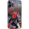 Marvel Spiderman Spidey Sense iPhone 12 Pro Skin