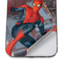 Marvel Spiderman Spidey Sense iPhone 12 Pro Skin