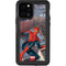Marvel Spiderman Spidey Sense iPhone 12 Pro Waterproof Case