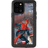 Marvel Spiderman Spidey Sense iPhone 12 Pro Waterproof Case