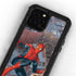 Marvel Spiderman Spidey Sense iPhone 12 Pro Waterproof Case