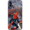Marvel Spiderman Spidey Sense iPhone 12 Skin