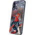 Marvel Spiderman Spidey Sense iPhone 12 Skin