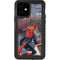 Marvel Spiderman Spidey Sense iPhone 12 Waterproof Case
