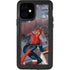 Marvel Spiderman Spidey Sense iPhone 12 Waterproof Case