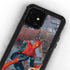 Marvel Spiderman Spidey Sense iPhone 12 Waterproof Case